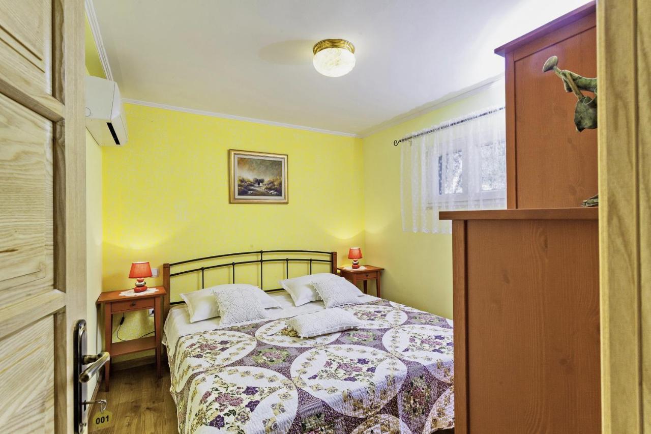 Stone House San Pelegrin Villa Vela Luka Kültér fotó